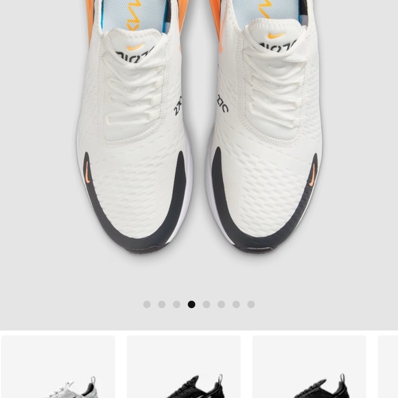 Nike Air Max270 - Picture 8 of 11